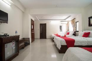 Thanh An Hotel Vung Tau Room photo